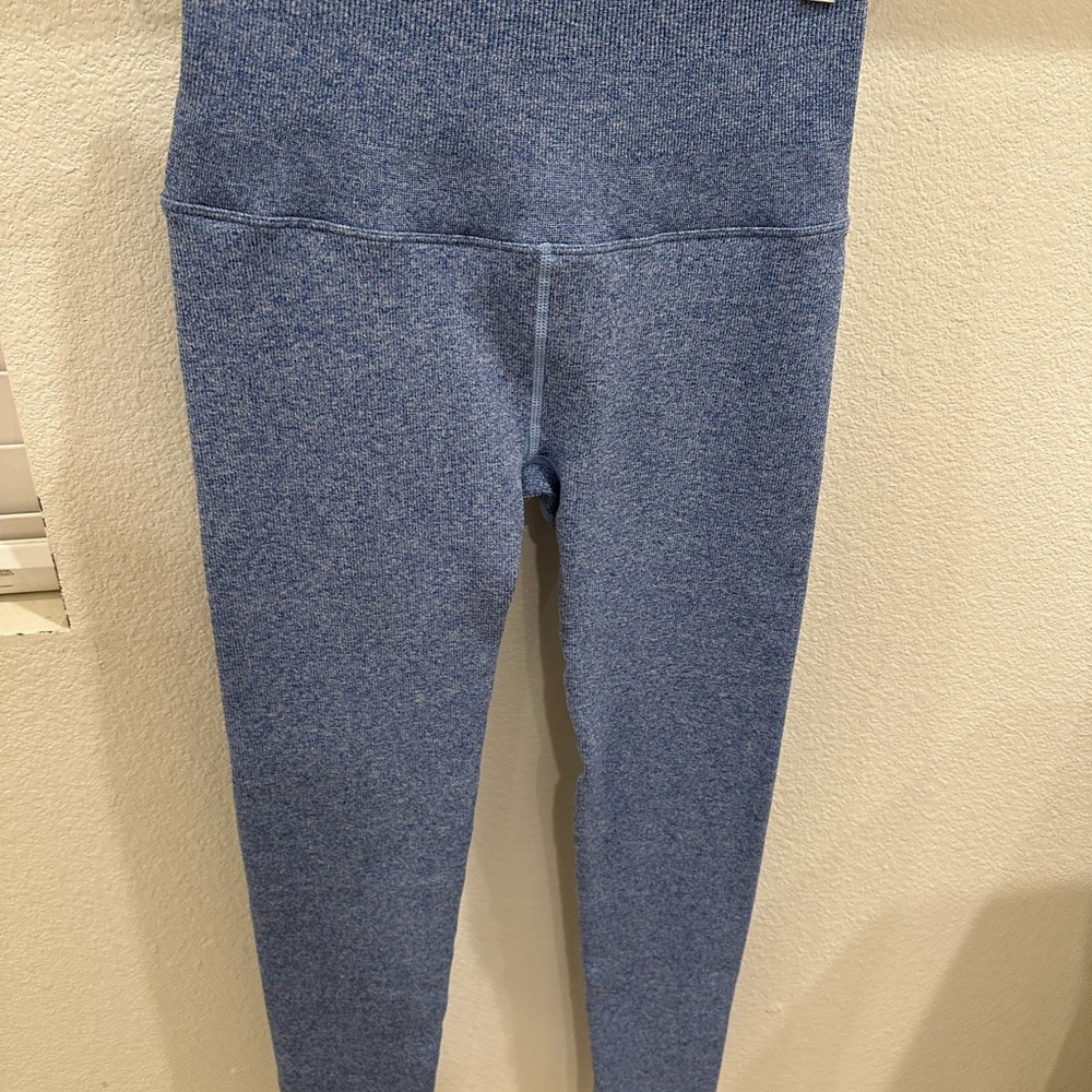 Spiritual Gangster Love Sculpt Seamless Legging